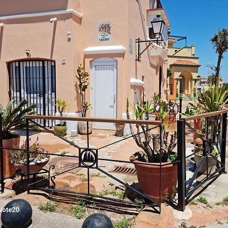 Apartamento La Vasca El Puerto de Santa María Exteriör bild