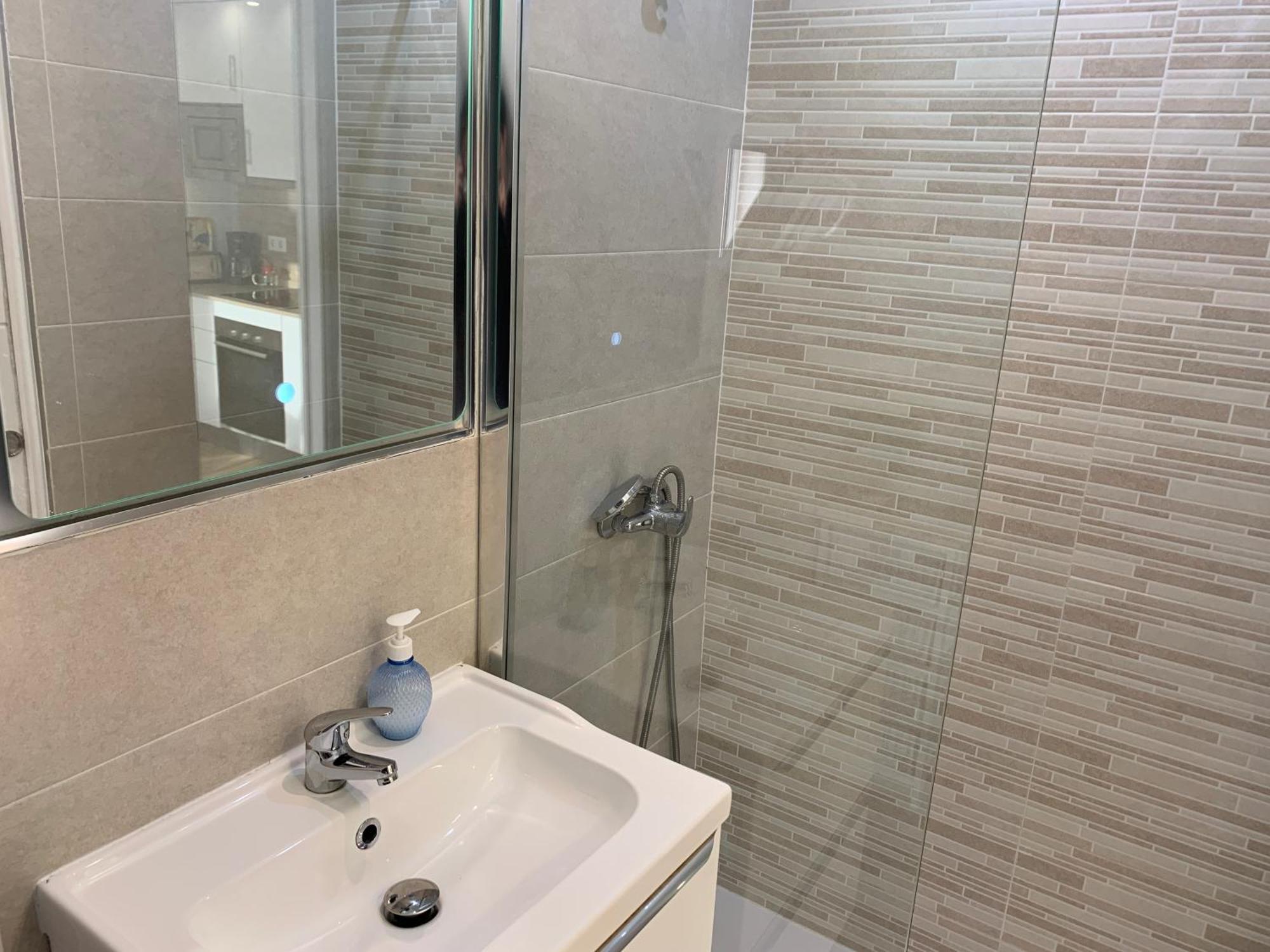 Apartamento La Vasca El Puerto de Santa María Exteriör bild