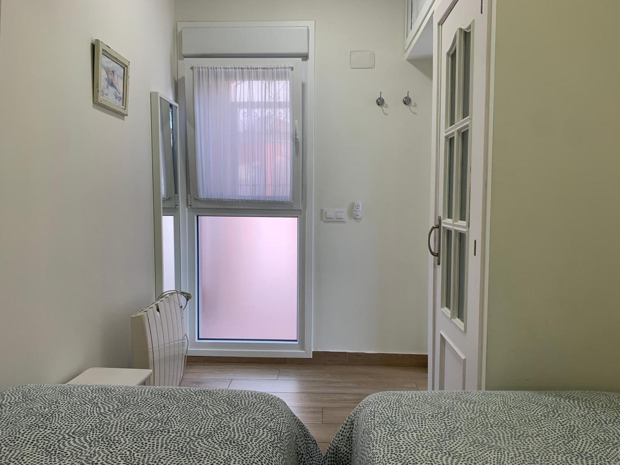Apartamento La Vasca El Puerto de Santa María Exteriör bild