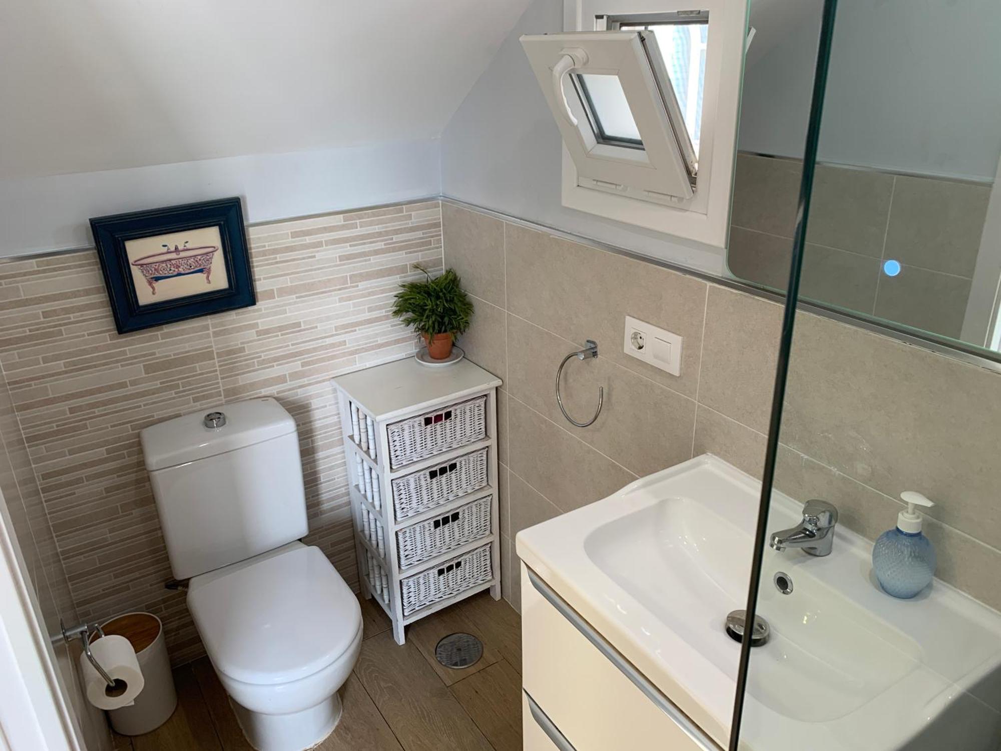 Apartamento La Vasca El Puerto de Santa María Exteriör bild