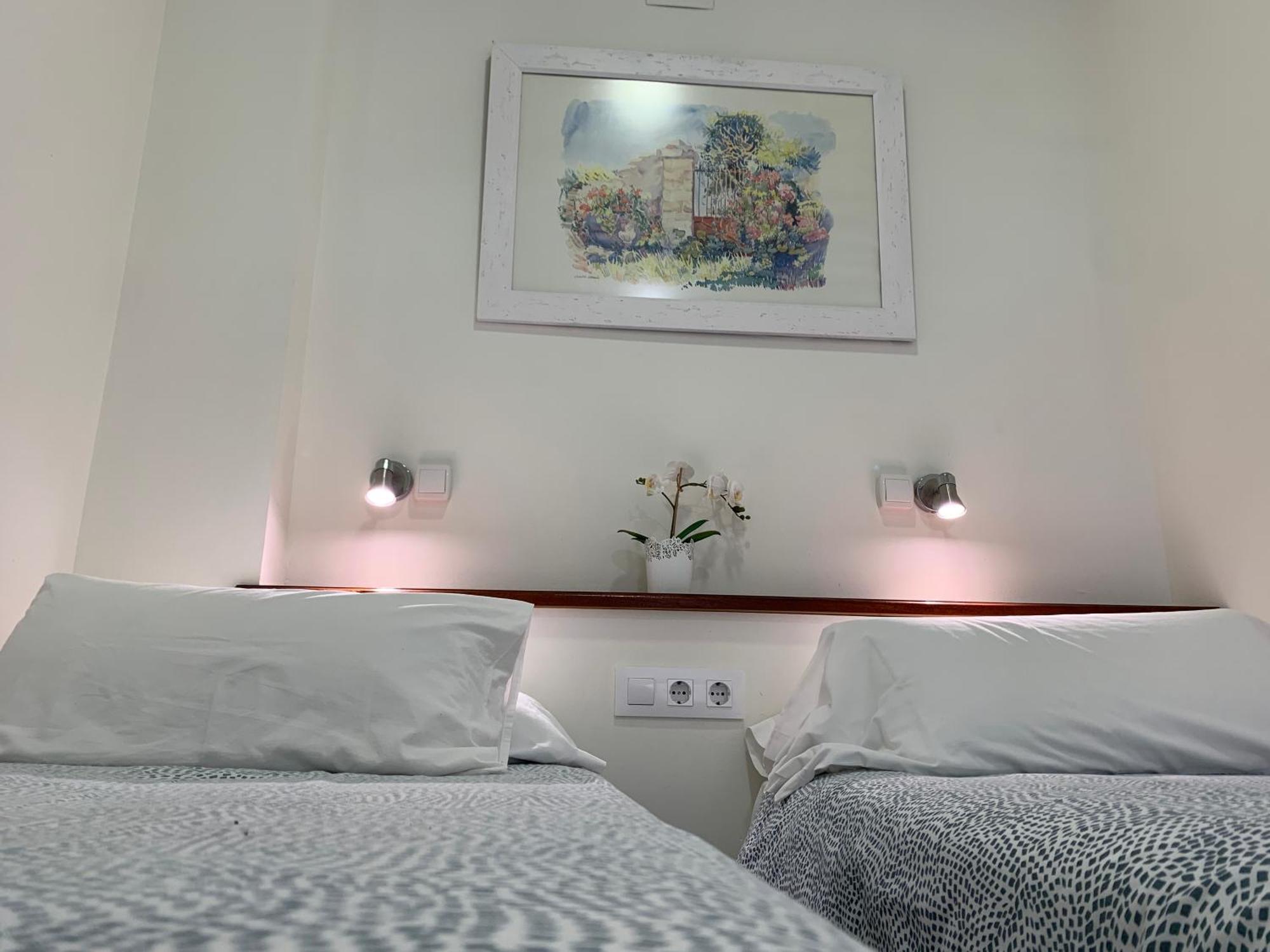 Apartamento La Vasca El Puerto de Santa María Exteriör bild
